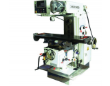 Máy phay vạn năng trục ngang X6236B