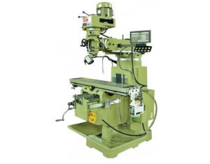 Máy phay vạn năng kiểu đứng 4S/5S