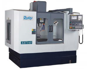 Trung tâm gia công đứng XH7145